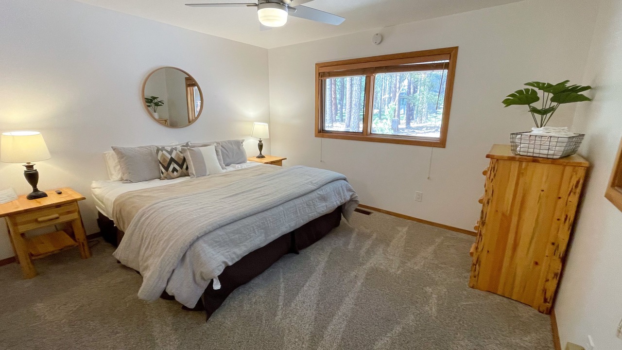 Photo of Bathroom in Black Butte Ranch