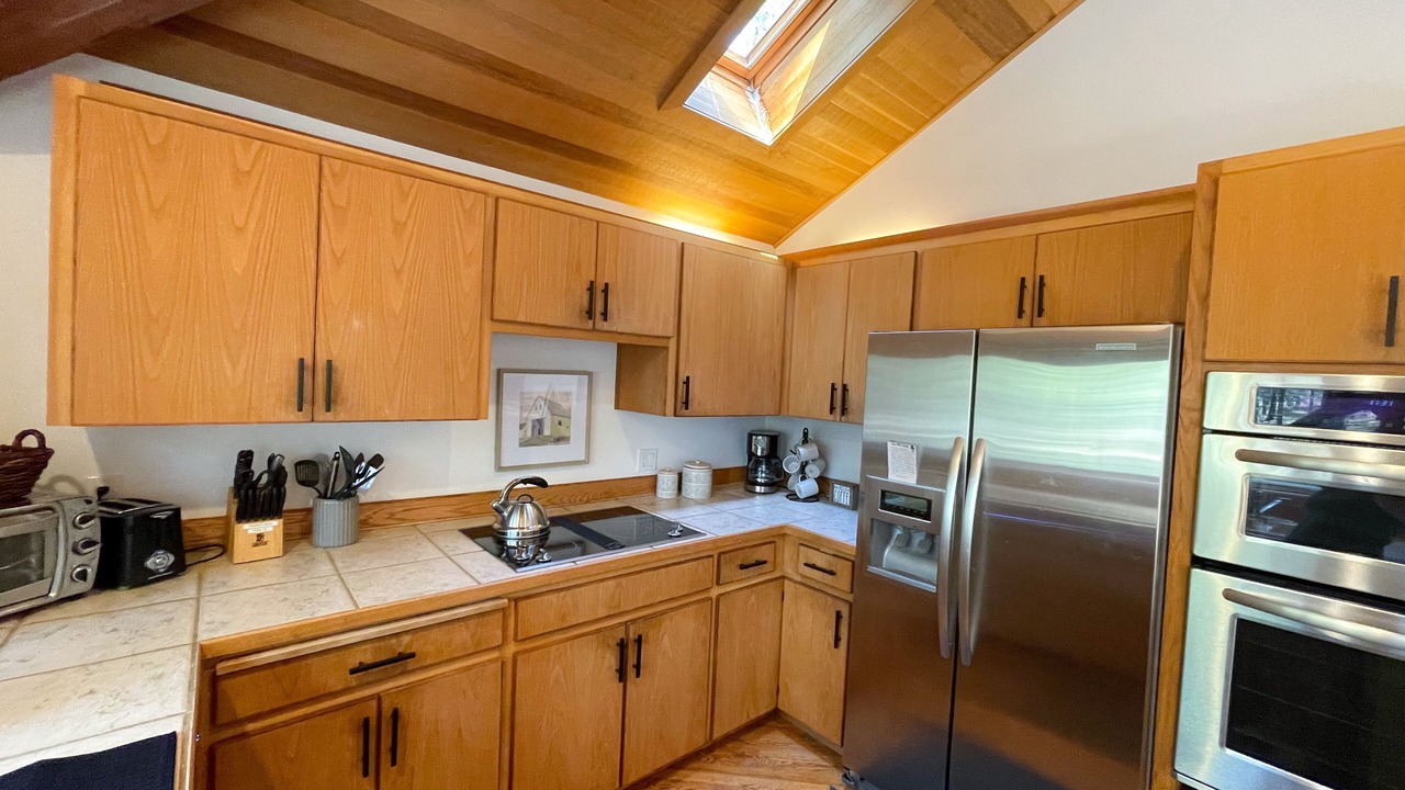 Photo of Kitchen in Black Butte Ranch