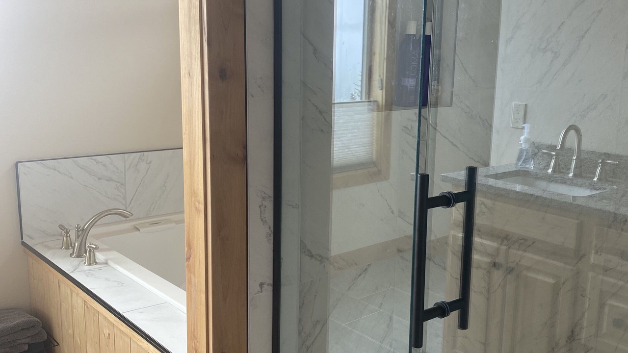 Photo of Bathroom in Sandpoint