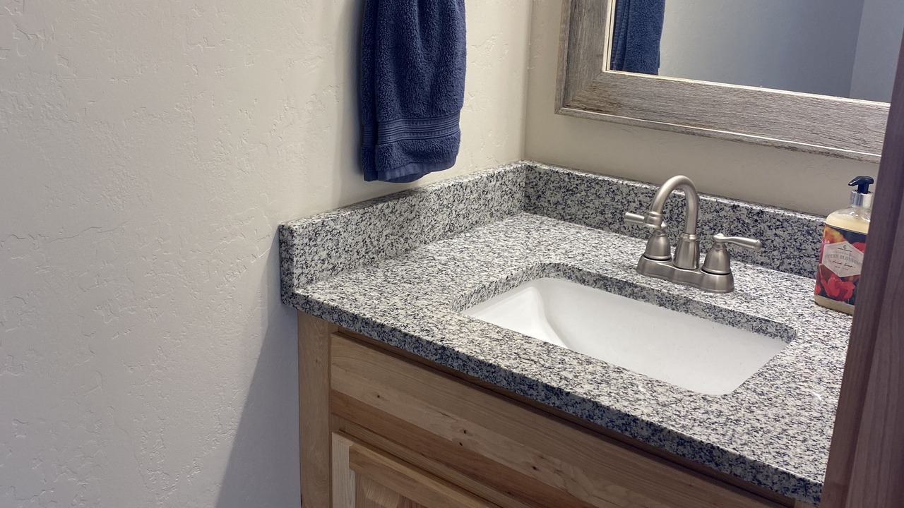 Photo of Bedroom in Sandpoint
