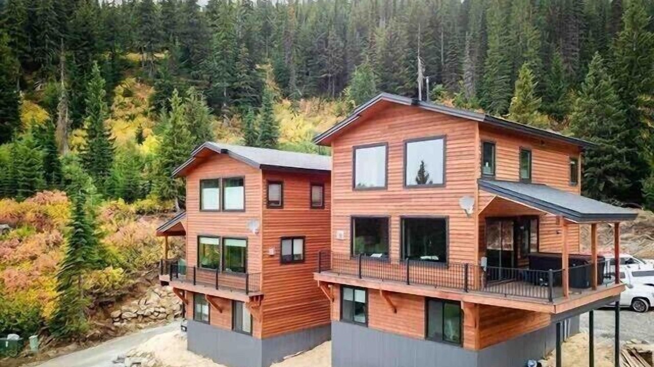 Photo of Outdoor in Sandpoint