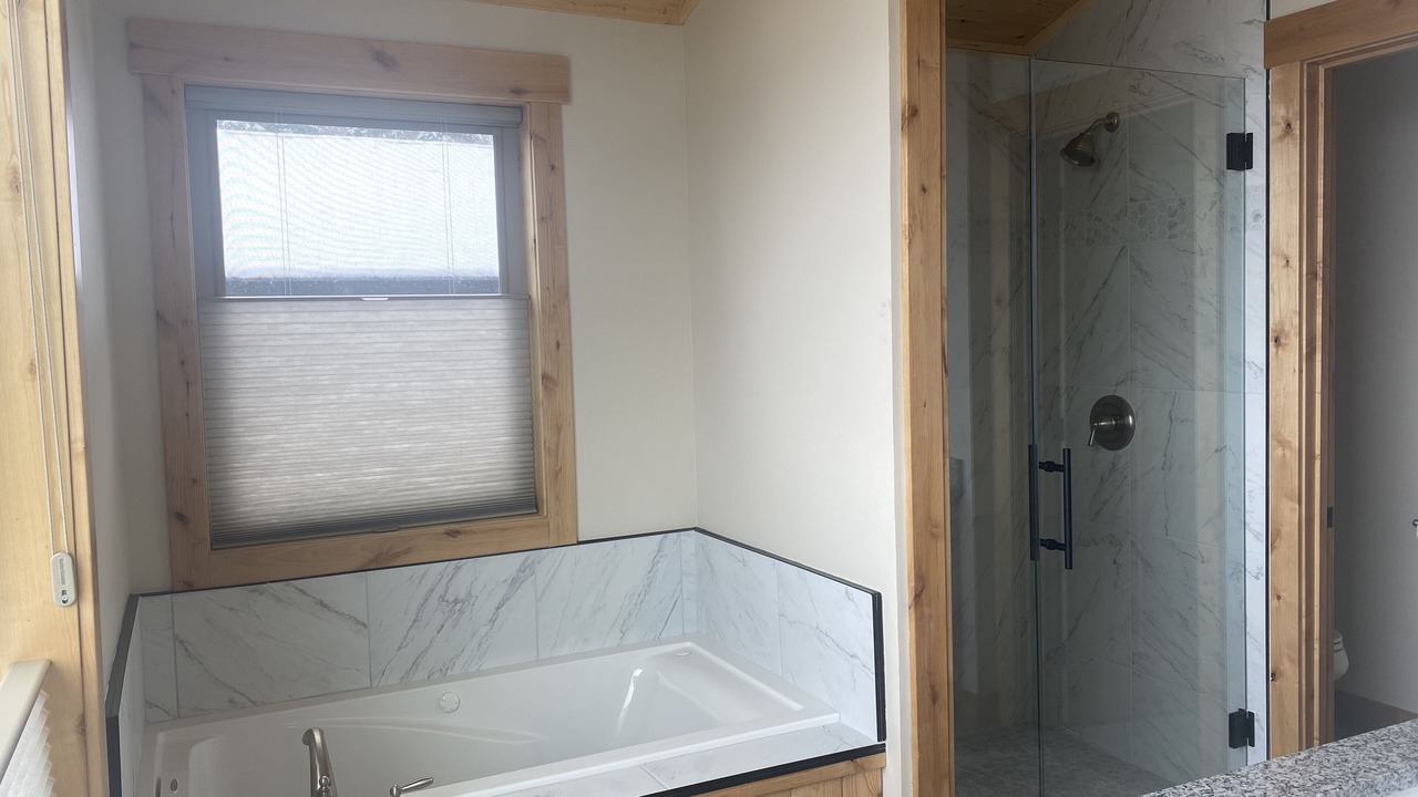 Photo of Bathroom in Sandpoint
