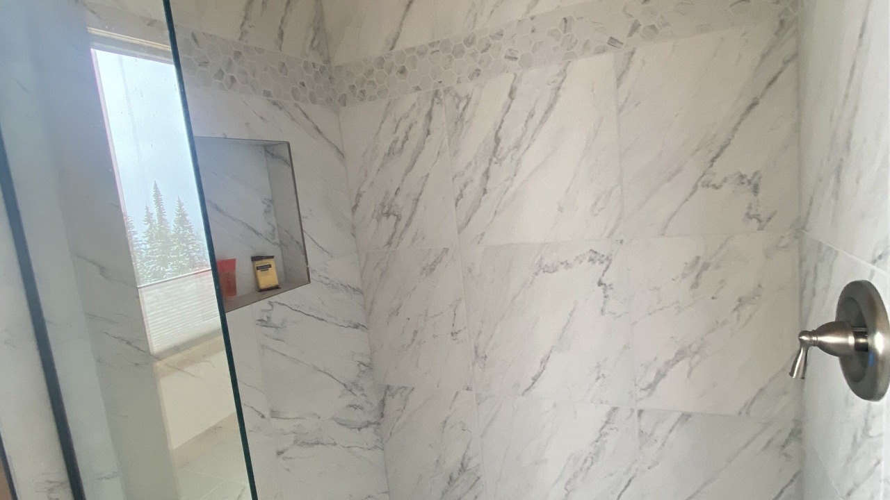 Photo of Bathroom in Sandpoint