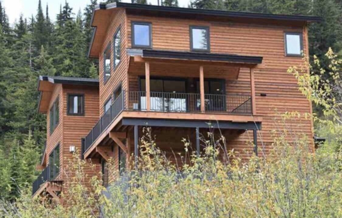 Photo of Outdoor in Sandpoint