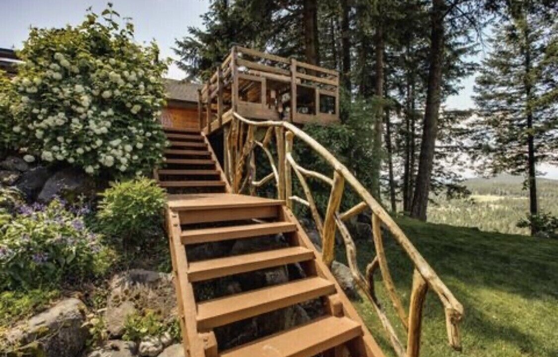 Photo of Outdoor in Coeur d'Alene
