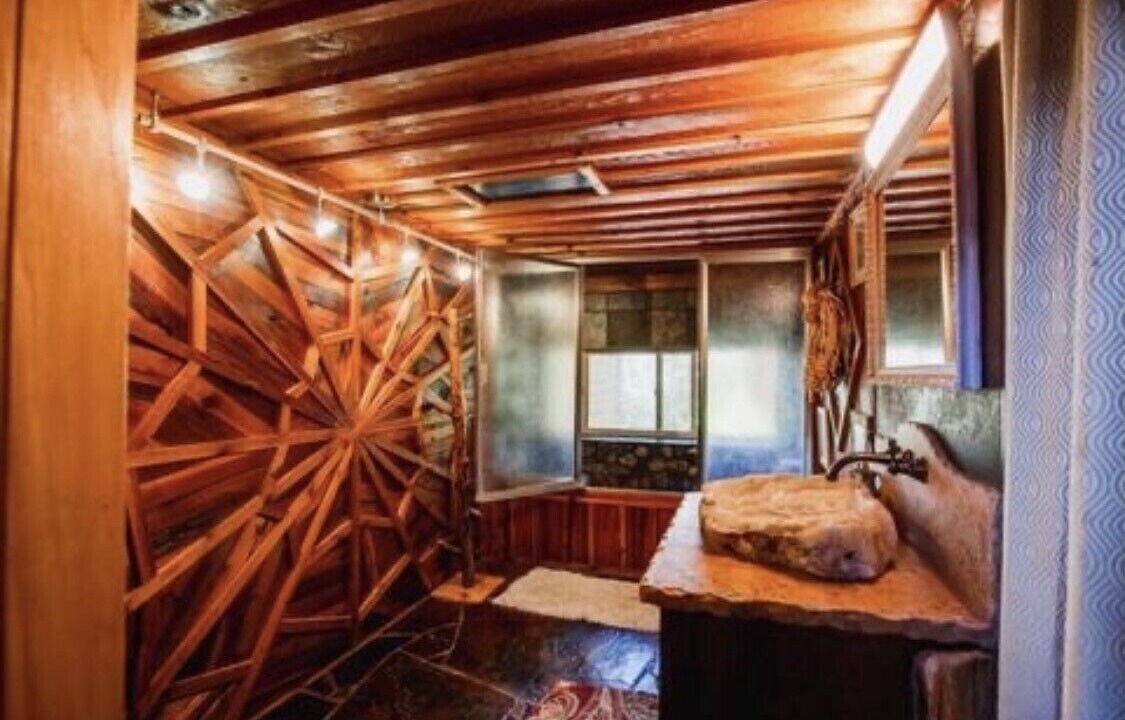 Photo of Bathroom in Coeur d'Alene