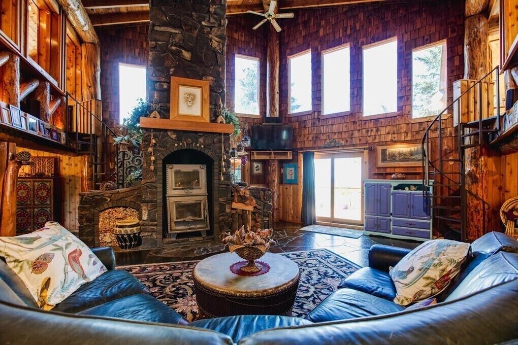 Photo of Bedroom in Coeur d'Alene