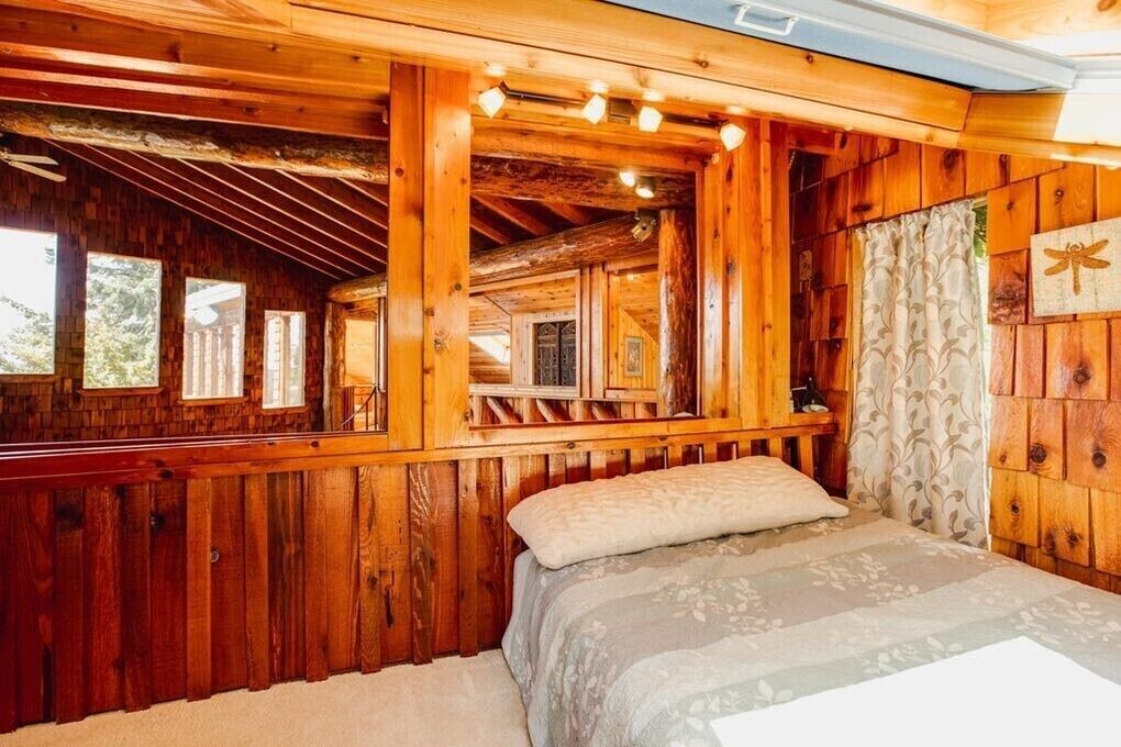 Photo of Bedroom in Coeur d'Alene