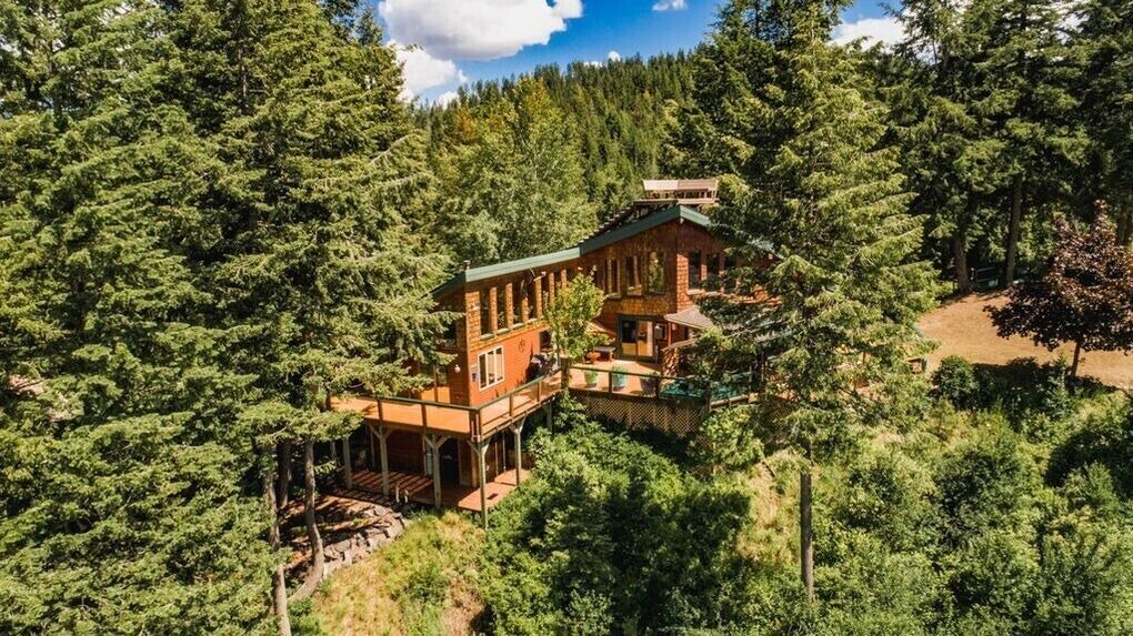 Photo of Outdoor in Coeur d'Alene
