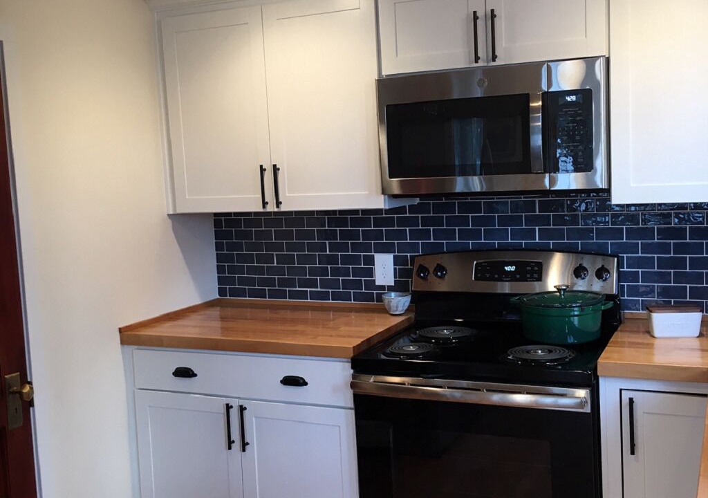 Photo of Kitchen in Newman Lake