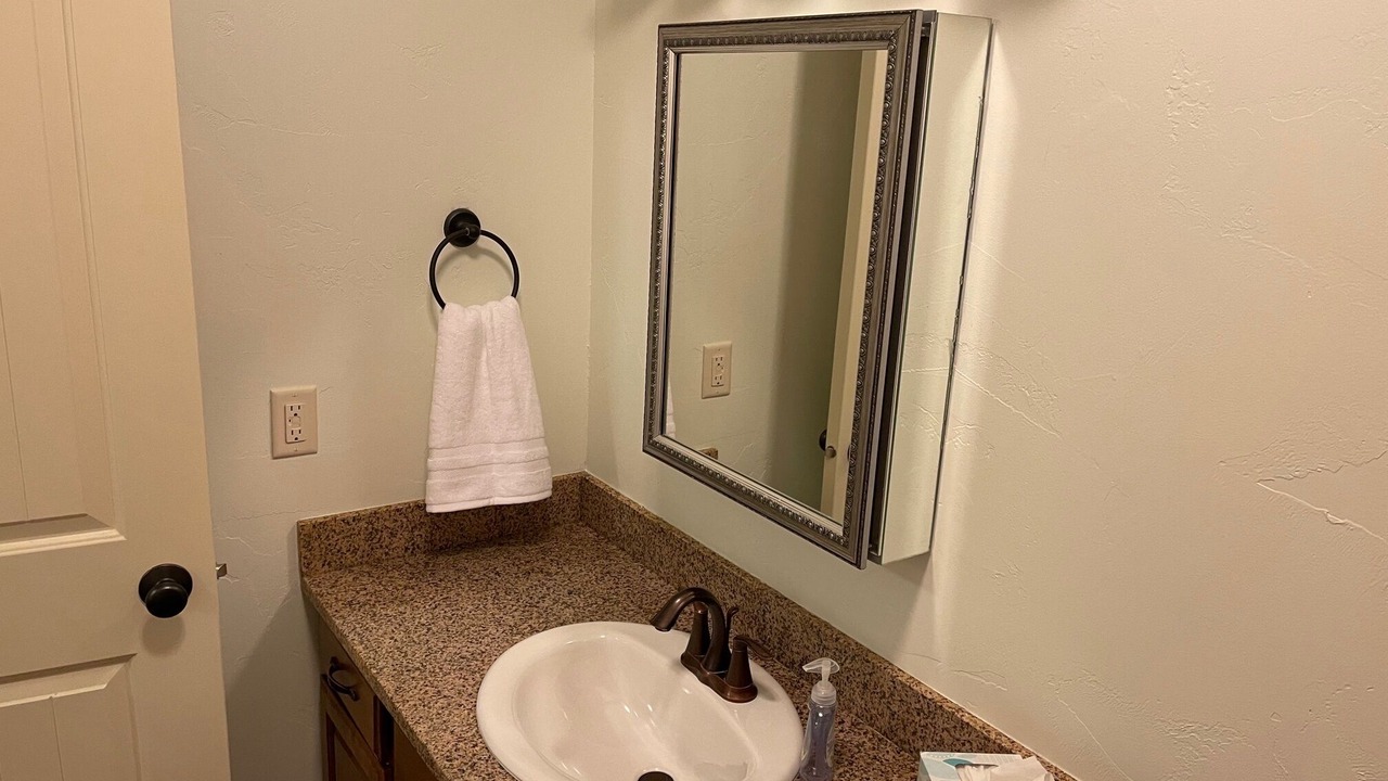 Photo of Bathroom in Driggs