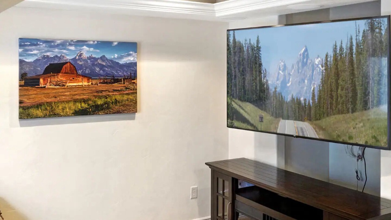 Photo of Livingroom in Driggs