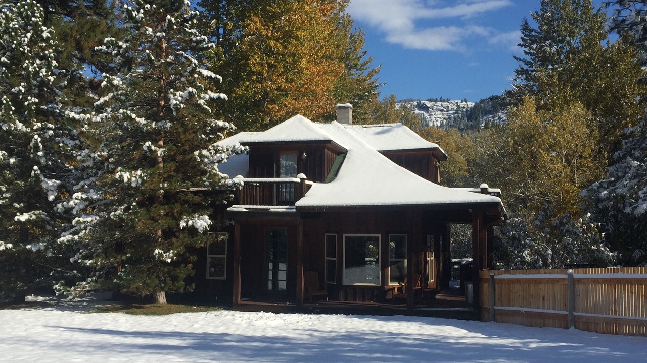 Photo of Outdoor in Methow Valley