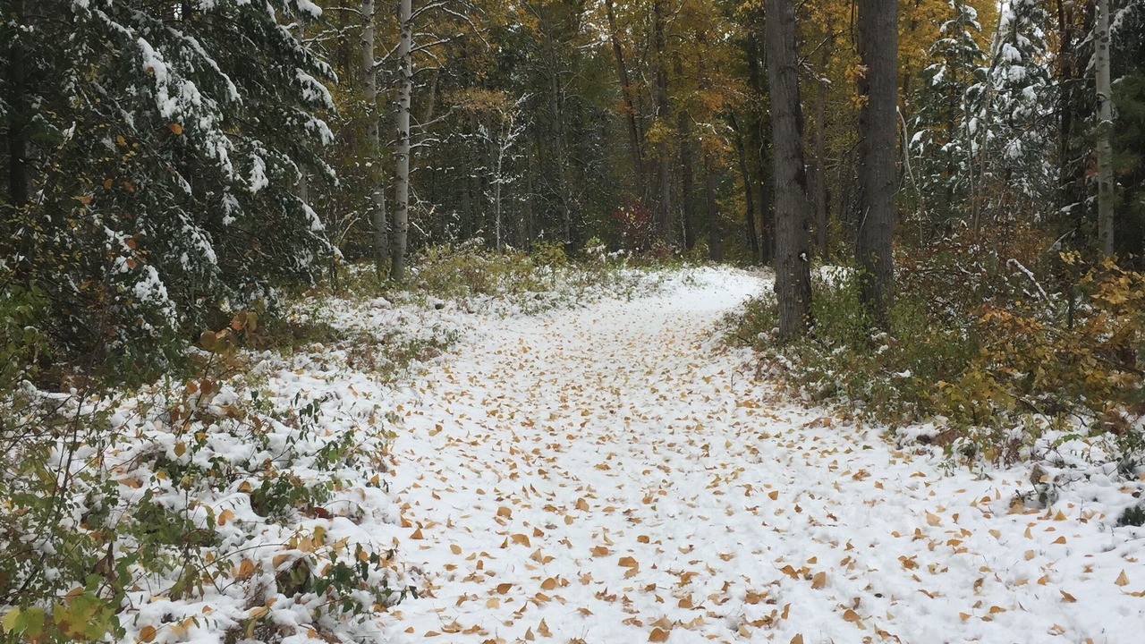 Photo of Outdoor in Methow Valley