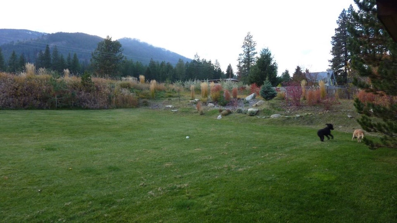 Photo of Outdoor in Methow Valley