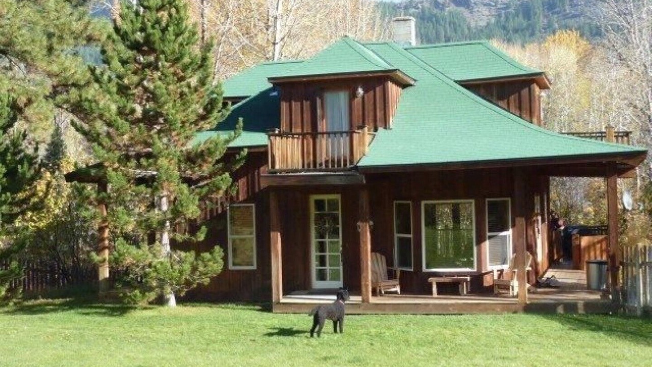 Photo of Outdoor in Methow Valley