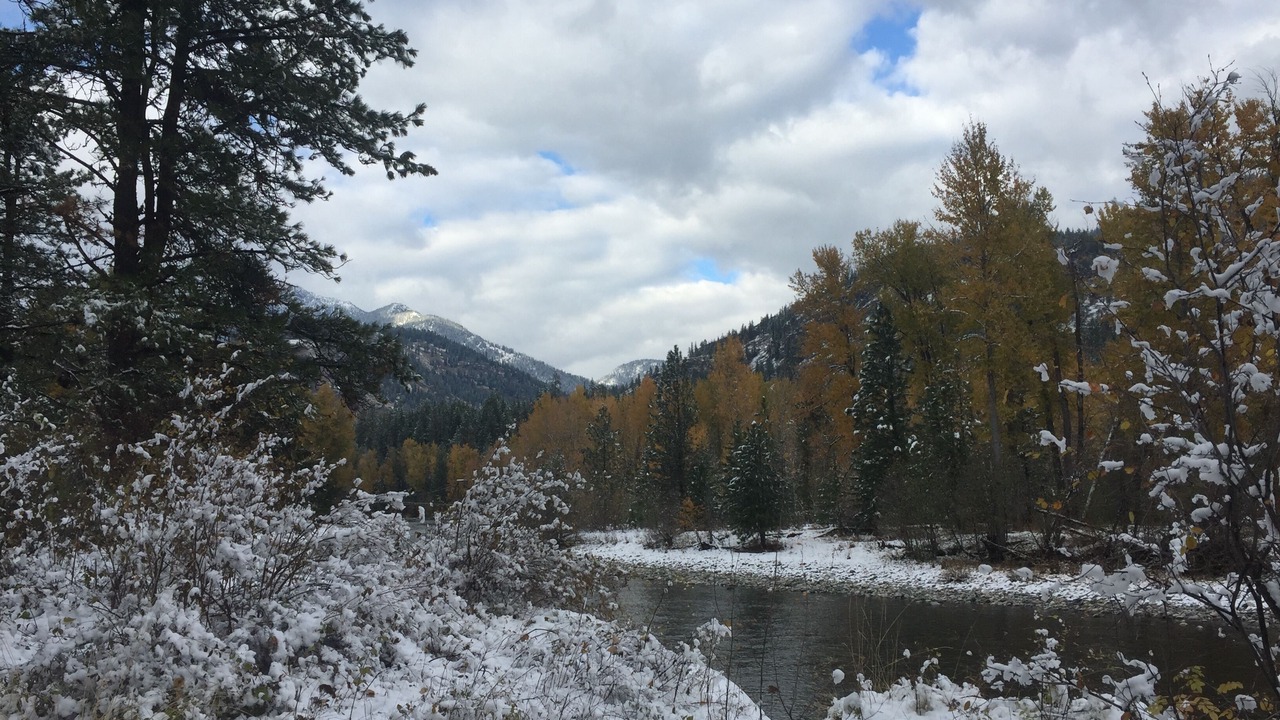 Photo of Others in Methow Valley