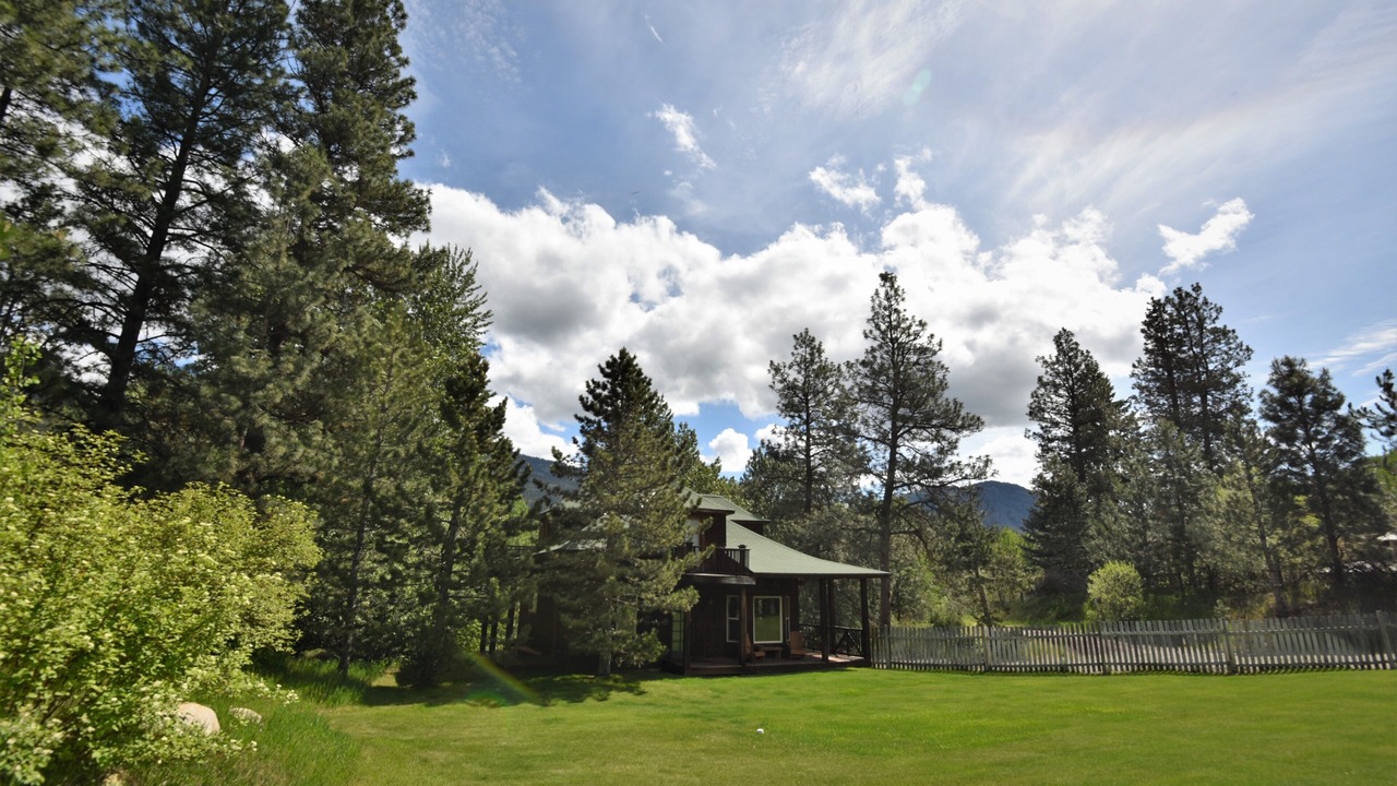 Photo of Outdoor in Methow Valley