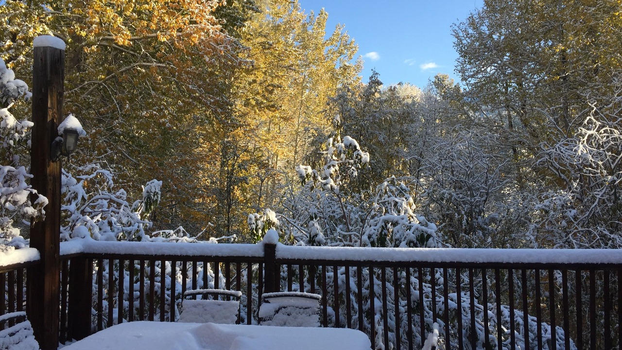 Photo of Outdoor in Methow Valley