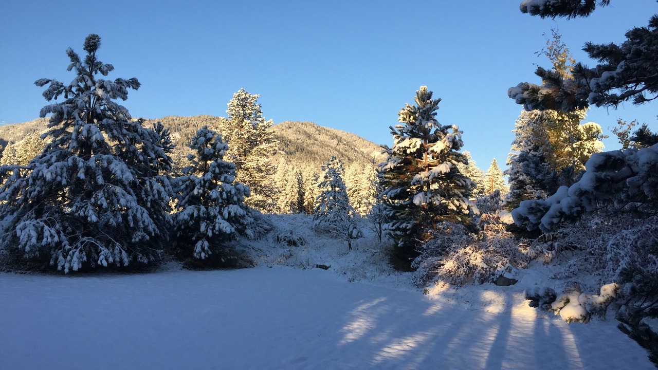 Photo of Outdoor in Methow Valley