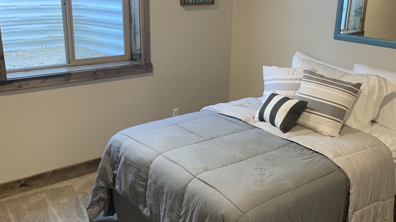Photo of Bedroom in Sweetwater