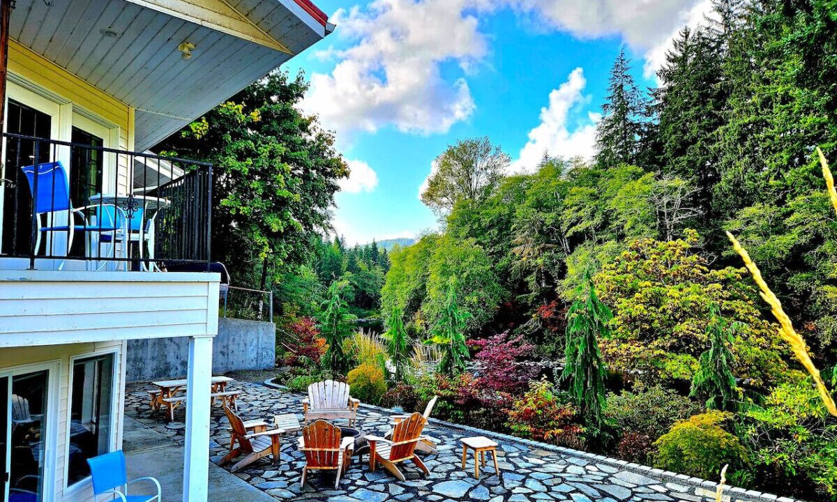 Photo of Outdoor in Forks