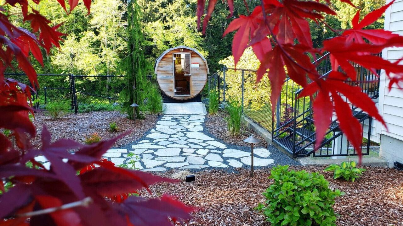 Photo of Outdoor in Forks