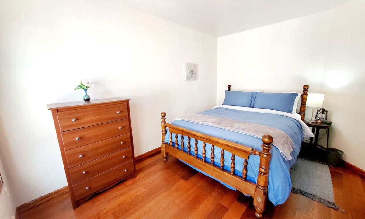 Photo of Bedroom in Forks