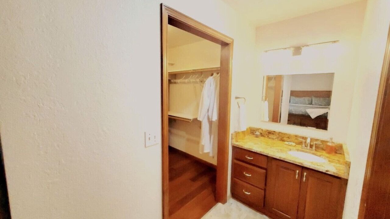 Photo of Bathroom in Forks
