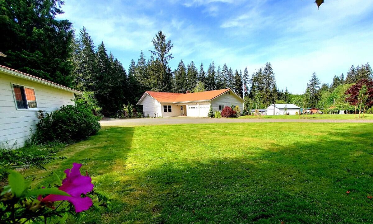 Photo of Outdoor in Forks