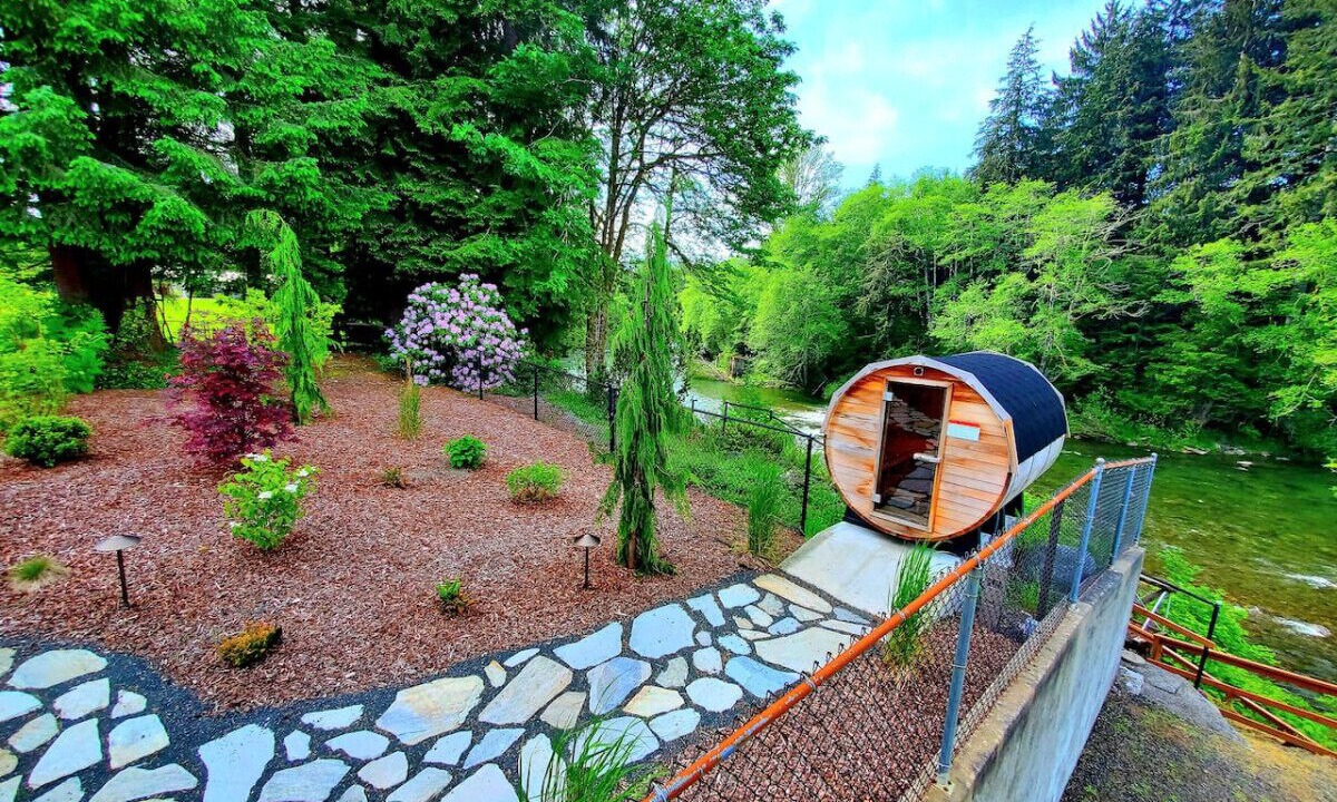 Photo of Outdoor in Forks
