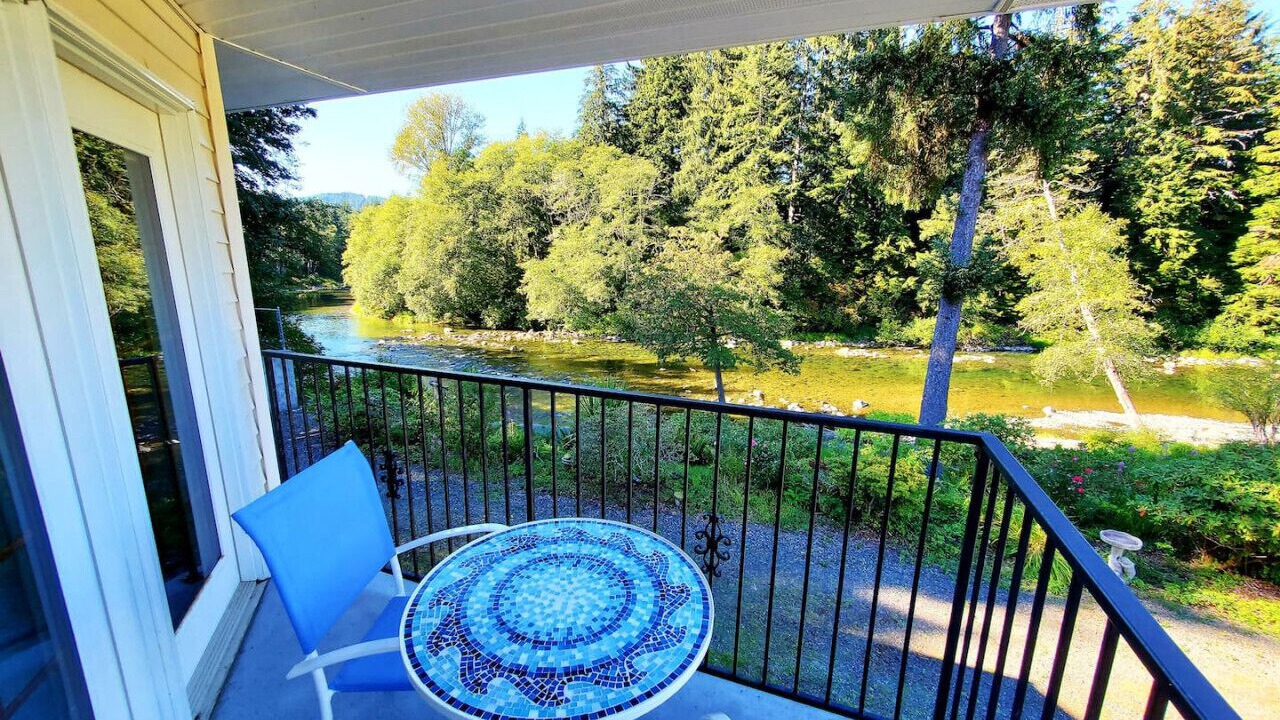 Photo of Outdoor in Forks
