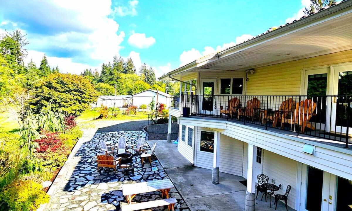 Photo of Outdoor in Forks