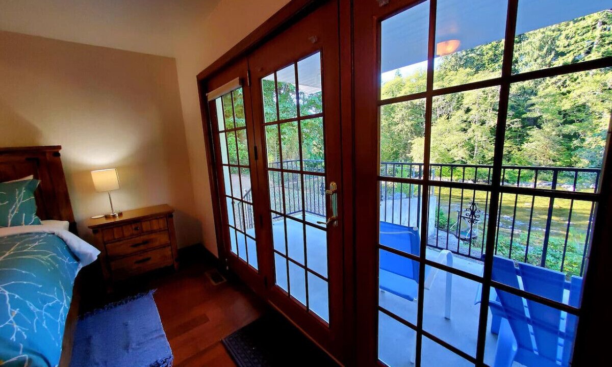 Photo of Bedroom in Forks