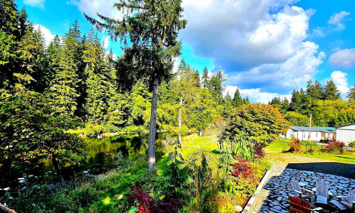 Photo of Outdoor in Forks