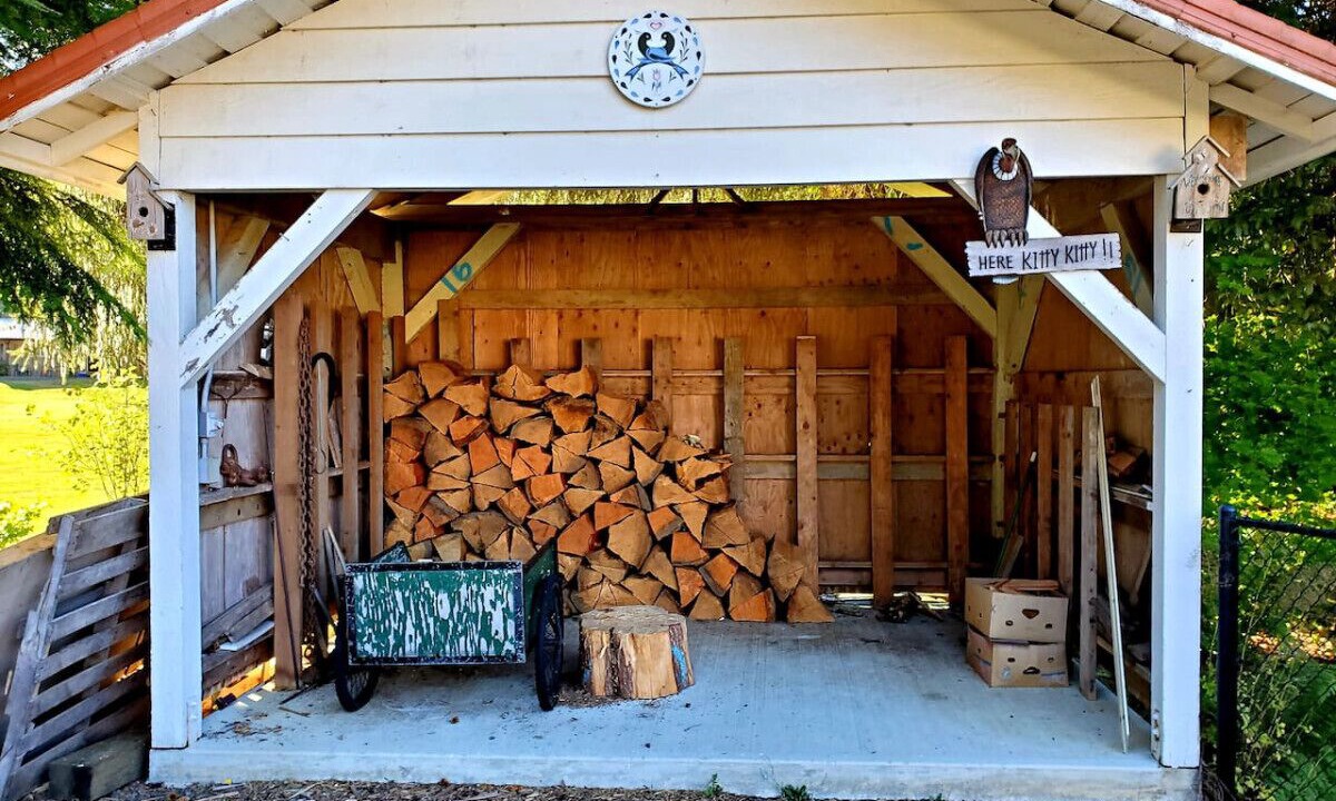 Photo of Outdoor in Forks