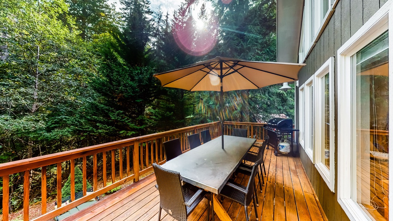 Photo of Outdoor in Hoodsport