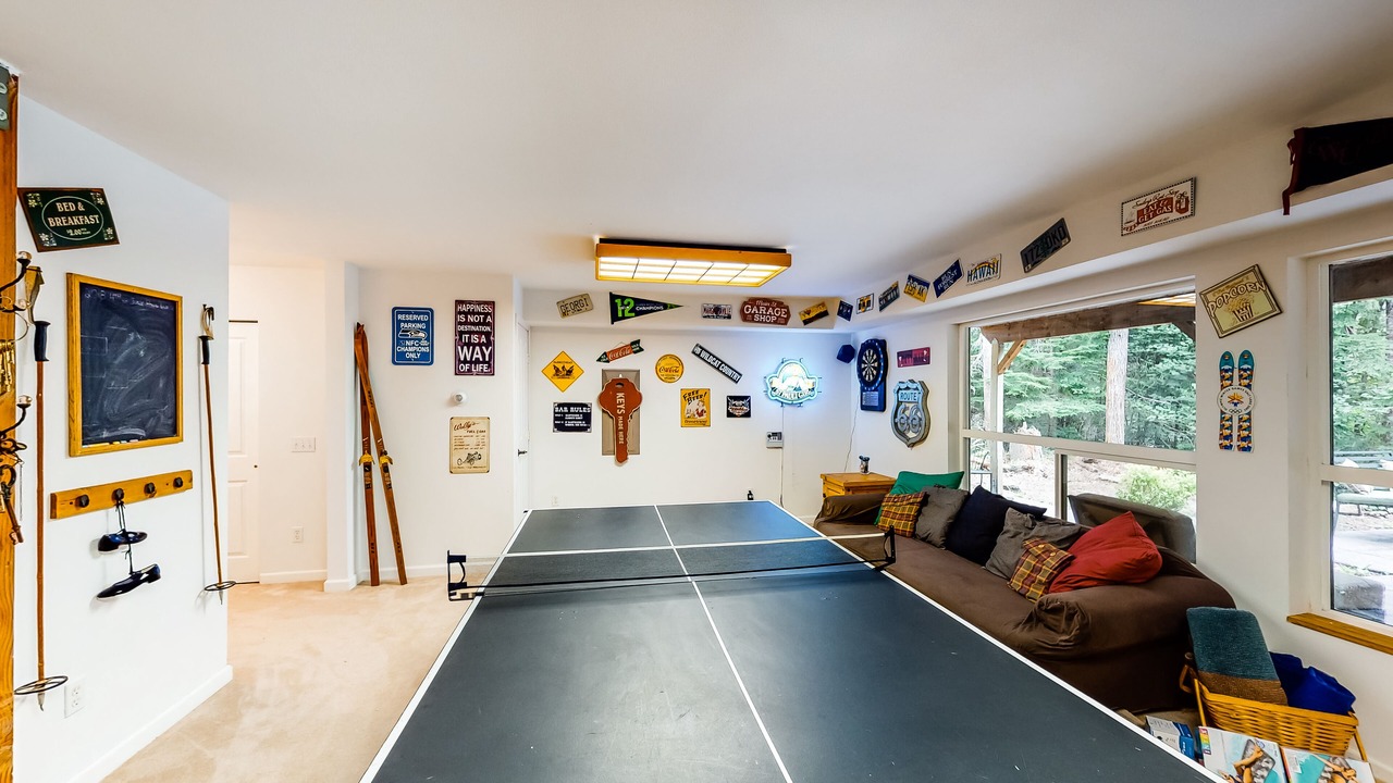 Photo of Bedroom in Hoodsport