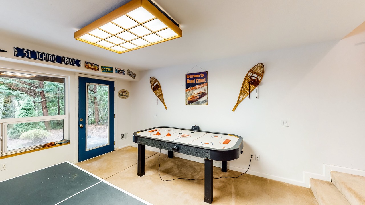 Photo of Bedroom in Hoodsport
