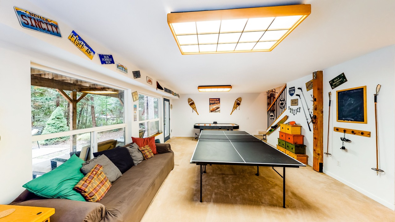 Photo of Bedroom in Hoodsport