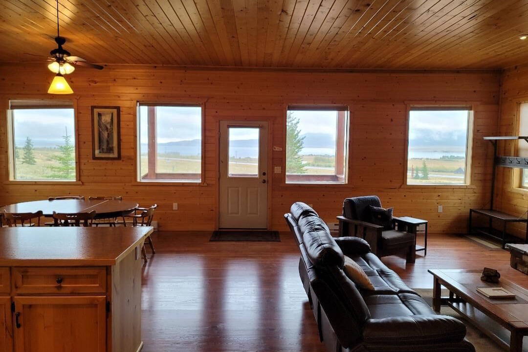 Photo of Livingroom in Island Park