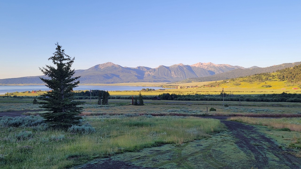 Photo of Outdoor in Island Park