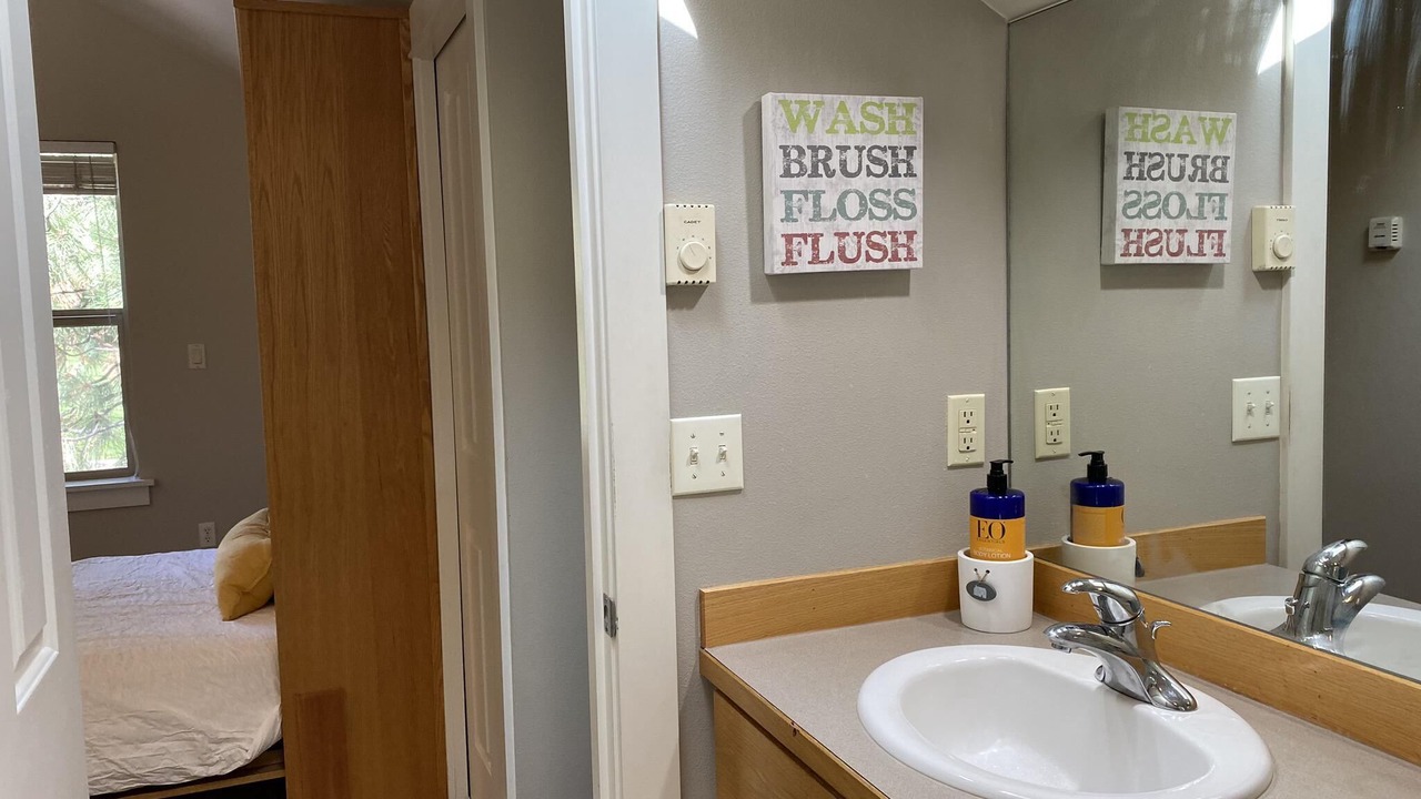 Photo of Bathroom in West Hills