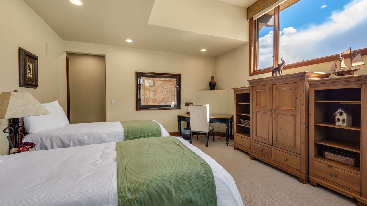 Photo of Bathroom in Warm Springs