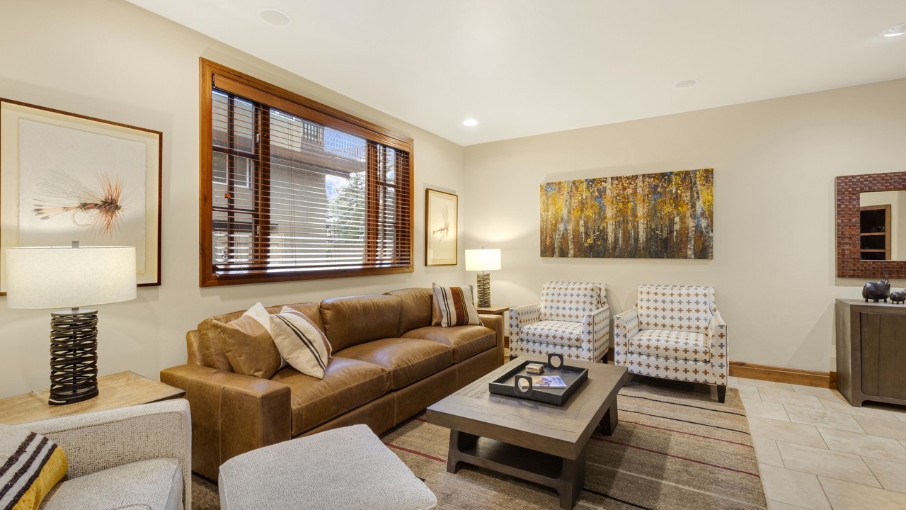 Photo of Bedroom in Warm Springs