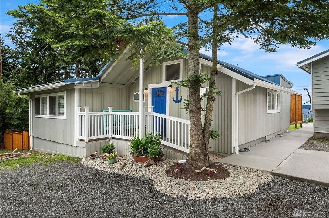 Photo of Outdoor in Camano Island