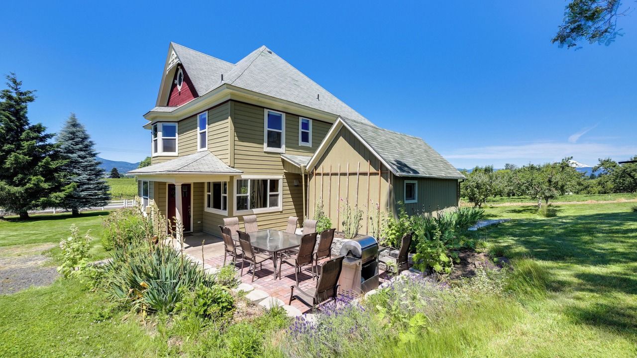 Photo of Outdoor in Hood River