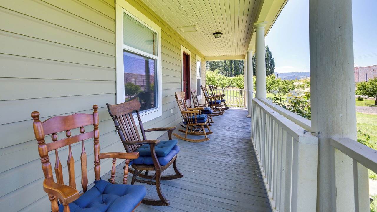 Photo of Outdoor in Hood River