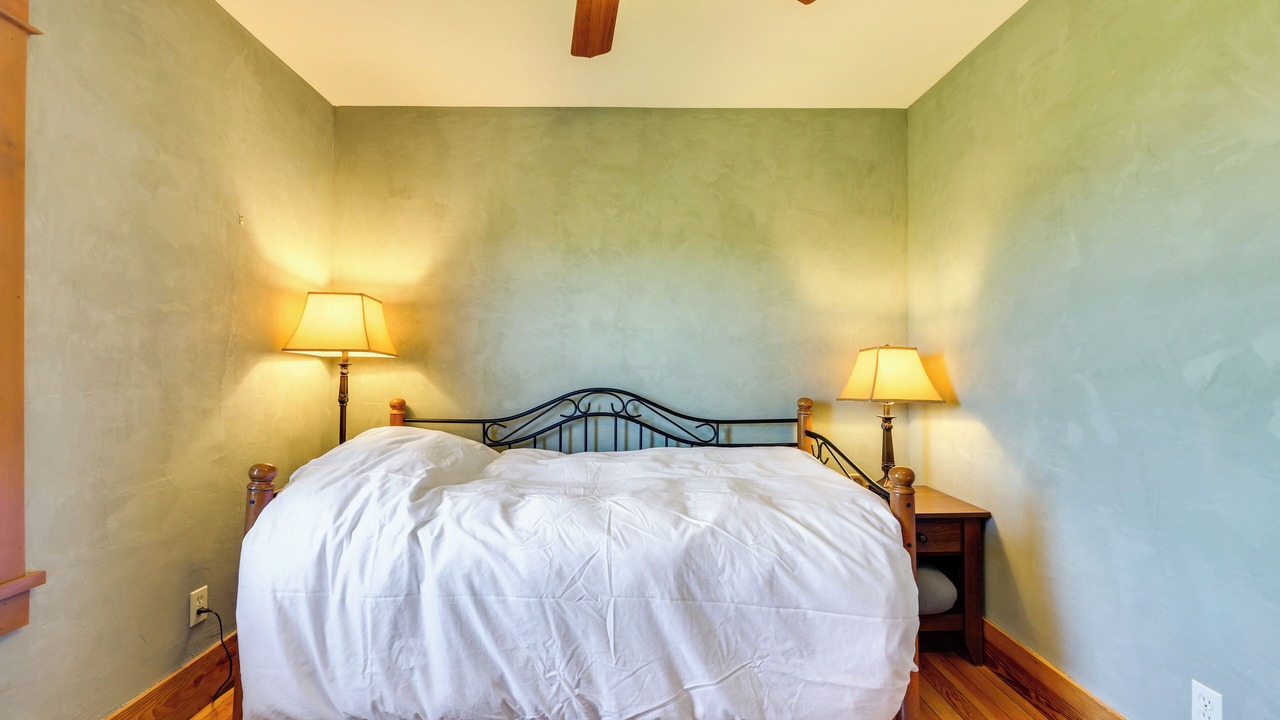 Photo of Bedroom in Hood River