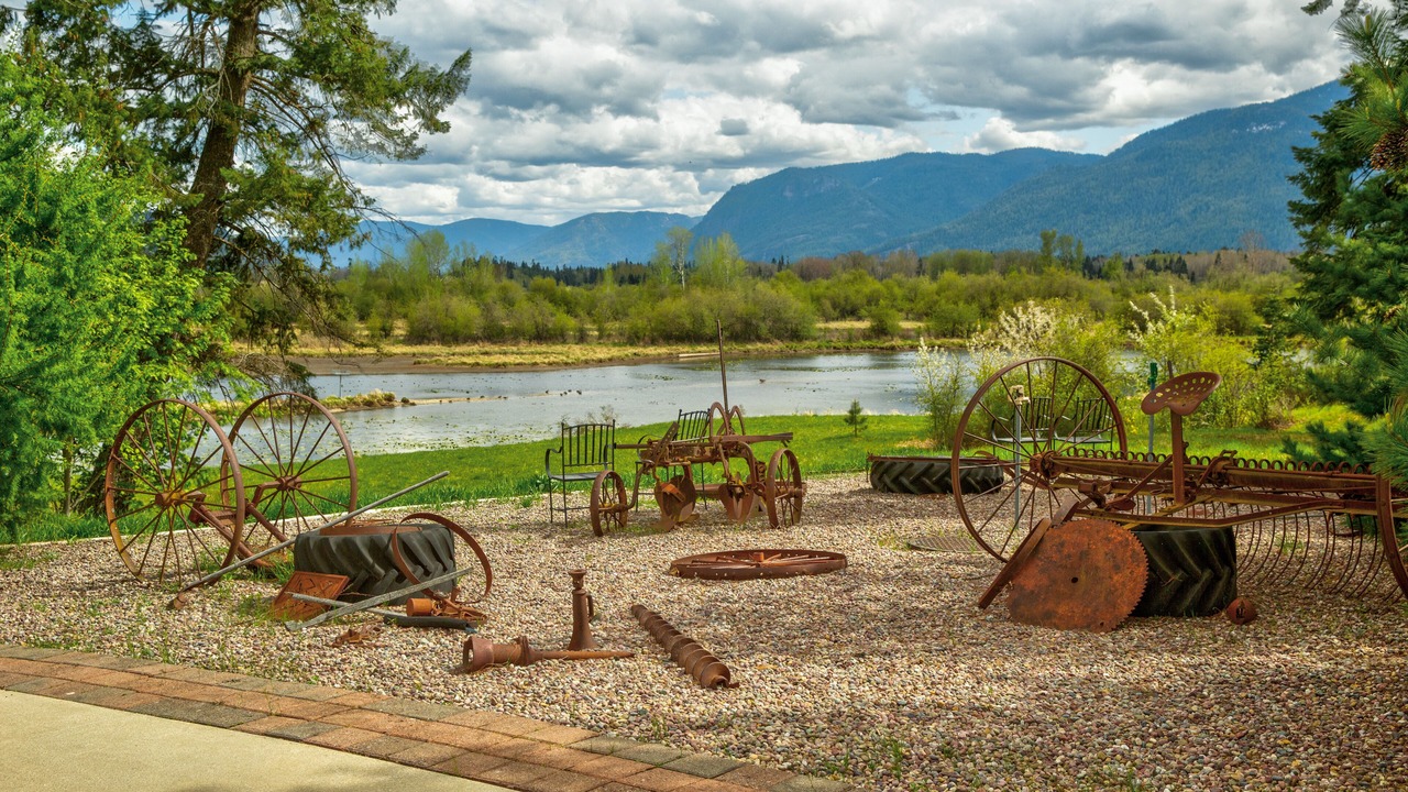 Photo of Outdoor in Clark Fork